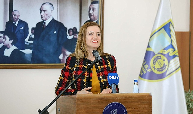 DEÜ Eğitime Yatırımda Hız Kesmiyor