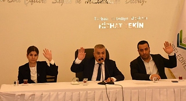 Dev protokol meclisten geçti