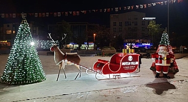 Didim Yeni Yıla Coşkuyla Girecek