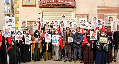 Diyarbakır Anneleri’nin Haklı Davasını Dünya, Nevşehir’den Dinleyecek