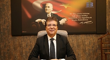 Edremit Belediye Başkanı Selman Hasan Arslan’dan Yeni Yıl Mesajı