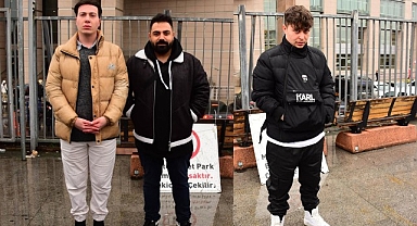 Efecin, Shewo ve yapımcıları Leo Yılmaz’dan dava