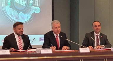 Ege Üniversitesi, ‘Dijital İnovasyon İş Birliği Platformu'nun kurucu 8 üyesinden birisi oldu