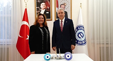 Egeli akademisyenin Akciğer Kanserinin tanısına yönelik projesine TÜBİTAK’tan destek