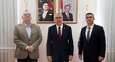Egeli akademisyenlerden sağlık sektörüne yönelik iki önemli proje