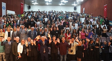 Egeli lisansüstü öğrencilere çift diploma imkânı