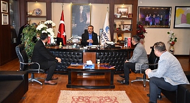 Eğitim alanında önemli işbirliği