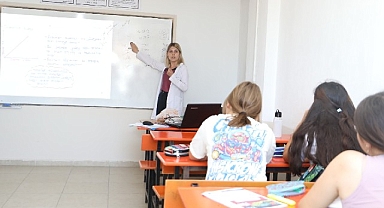 Eğitimde Öncü Belediye “Burhaniye Belediyesi”