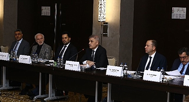Elektrik Dağıtım Sektörü Antalya’da Buluştu