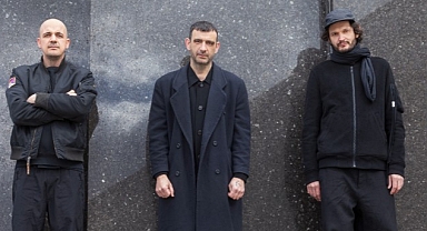 Elektronik Müziğin Dahi Grubu Moderat, PSM Loves Summer By %100 Müzik Kapsamında 24 Haziran’da Zorlu PSM’de!