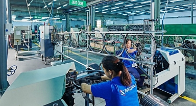 Erciyas Holding: 33 Yıldır Daha İyi Bir Gelecek Hedefiyle Çalışıyor