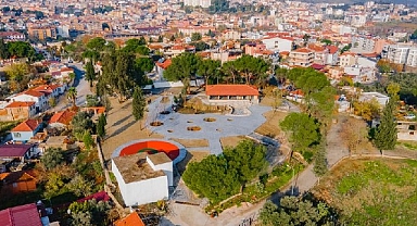 Esentepe’deki Çalışmalar Hız Kazandı