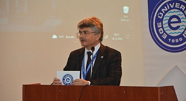 EÜ’de II. Uluslararası Bilim Şenliği başladı