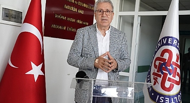 EÜTF Hastanesi Yoğun Bakım Ünitesinin kalitesi tescillendi