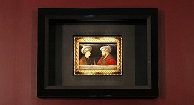 Fatih Tablosuna İkinci Kez Ön İnceleme