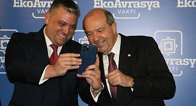 Fatih Terim'in Sürpriz Görüşmesi