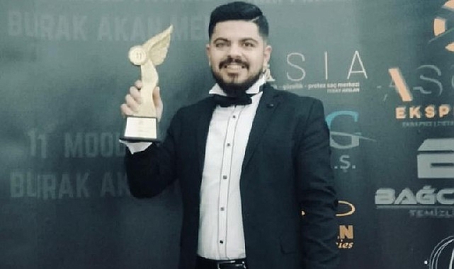 Gazeteci Yazar Aziz Karataş'a