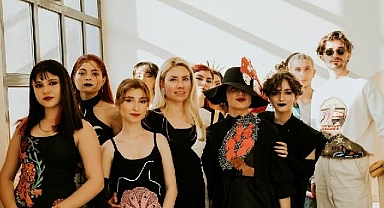 “Giyilebilir Sanat” sergisi görücüye çıktı