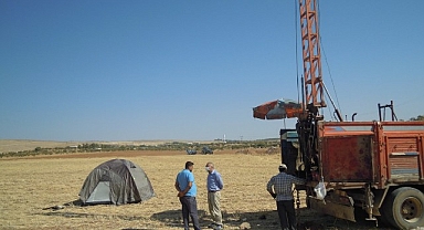 Göbeklitepe’nin Toprağı Bile Tarih Kokuyor