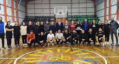 Gölcük Belediyesi POMEM Sınavında Kazandırmaya Devam Ediyor
