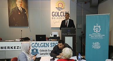 Gölcük’te Yetenekler Şah, Engeller Mat!