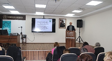 Güney Marmara Kadın Kooperatifleri Nilüfer’de buluştu