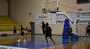 Gürespor Trakya’da galibiyet arıyor