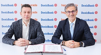 Hepsiburada’dan DenizBank İş birliğiyle Girişimci Kadınlara Yeni Destek