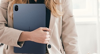 HONOR’dan yeni yıl için uygun fiyatlı hediye önerisi: HONOR Pad 8