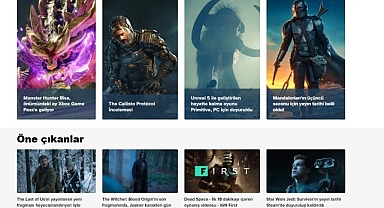 IGN ve Mashable, Türkiye’ye “Merhaba” dedi