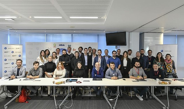 İleri aşama girişimcileri destekleyen ScaleUp Programı’nın yeni dönemi başladı