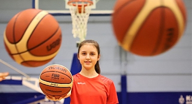 İlköğretim öğrencilerine tam gaz spor!