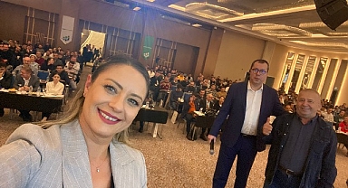 İnfo Yatırım yatırımcı buluşmalarına Kayseri’de devam etti
