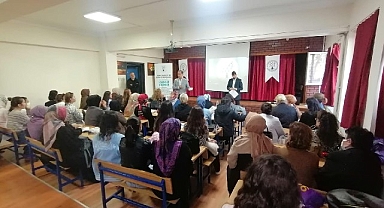 ‘İşimiz Temiz Projesi’ ile 60 bini aşkın kişiye hijyen eğitimi verildi