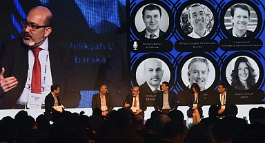 İstanbul Fintech Week dördüncü yılında “Açık Finans” temasıyla gerçekleştiriliyor