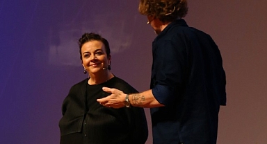 İTO’nun 81 komitesi içinde tek kadın Başkan Ebru Koralı