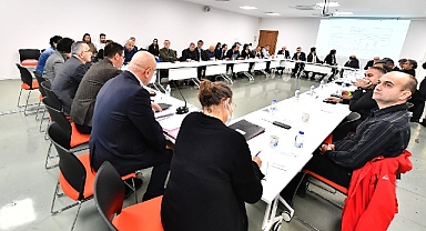 İzmir Büyükşehir Belediyesi Toplu ulaşım ücretlerine yeni tarife