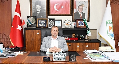İznik’te Bir Uçtan Bir Uca Çalışma