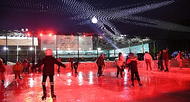 Kadıköy Yeni Yıla BUZZFEST Coşkusuyla Giriyor