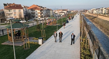 Kanal İnegöl Cıvıl Cıvıl