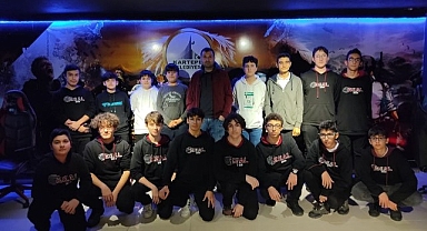 Kartepe’de E-Spor Heyecanı