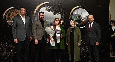Kartepe’nin En Güzel Kareleri Ödüllendirildi