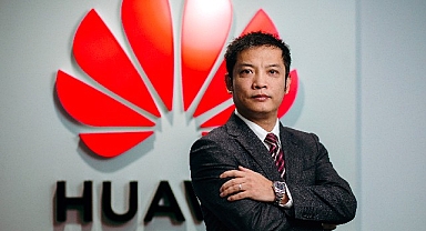 Kaya Shi Huawei Türkiye Genel Müdürü olarak atandı