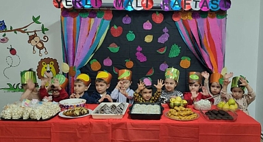 Keçiören Çem’de Yerli Malı Haftası Kutlandı
