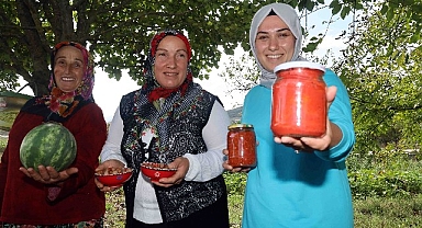 Kocaeli Büyükşehir'den kooperatiflere 3,6 milyon TL destek