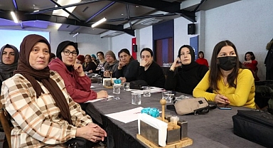 Kocaeli Büyükşehir'in Sağlıklı Yaşam Okulu başladı