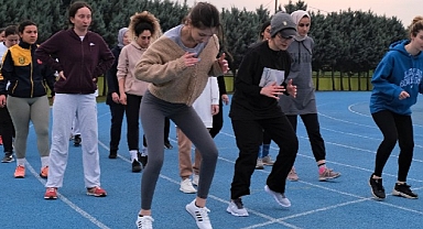 Kocaeli Büyükşehir polis adayı gençleri POMEM Sınavına Hazırlıyor