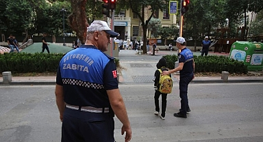 Kocaeli Büyükşehir Zabıtası, 2022'de 7/24 Kocaeli halkının yanında oldu