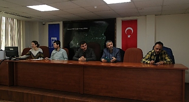 Kocaeli Eski İstanbul Yolu'ndan Wilcynski Caddesi'ne bağlantı yolu