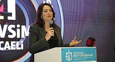 Kocaeli'nin en güzel fotoğrafları ödüllerini aldı